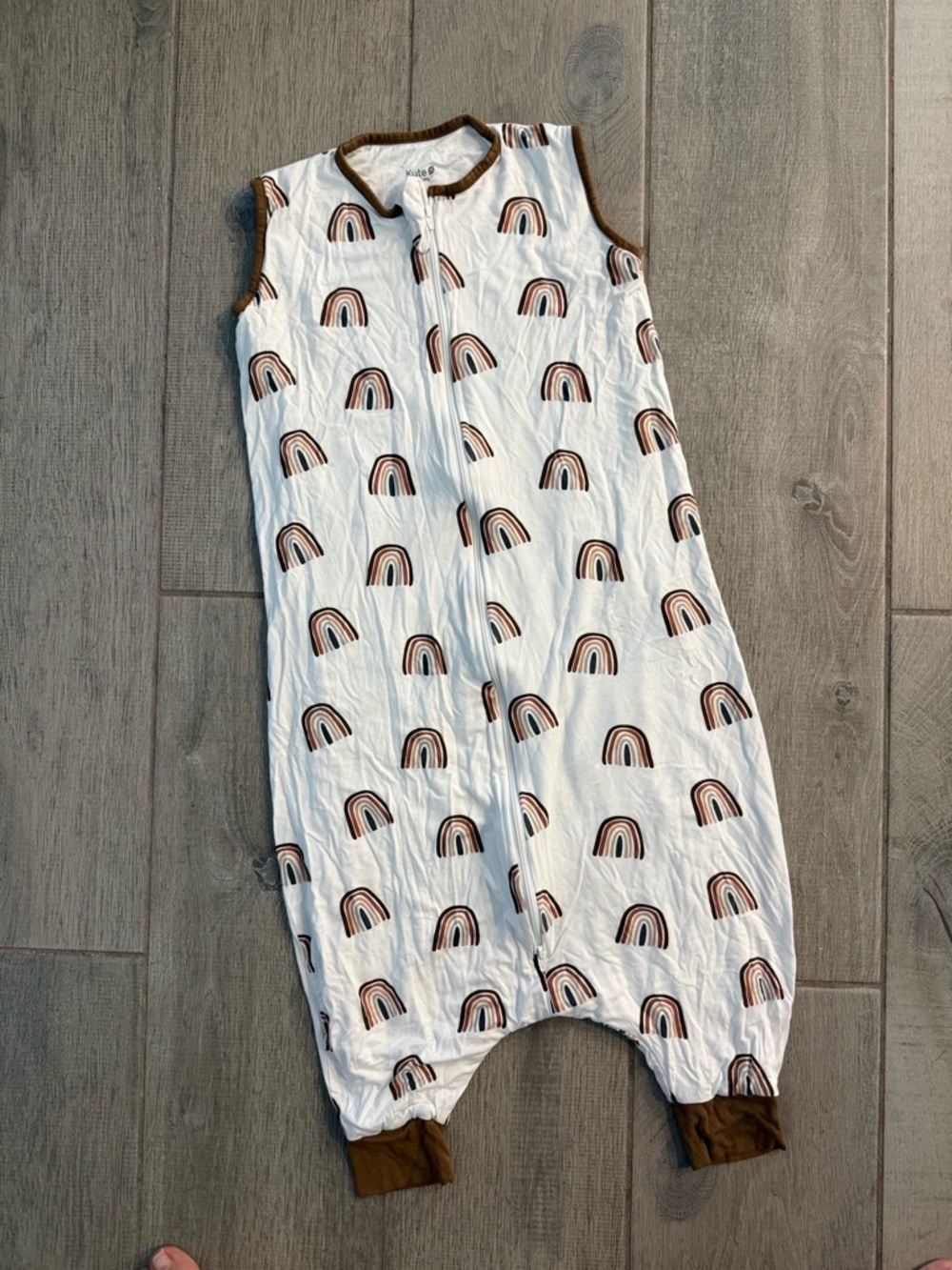 Kyte Baby Sleep Bag Walker
